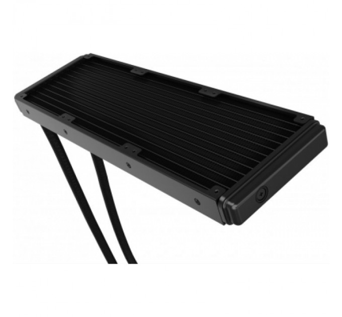 Be quiet! Система рідинного охолодження Be quiet! Silent Loop 2 360mm (BW012)