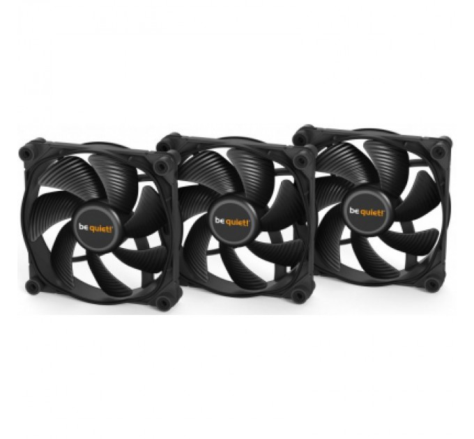 Be quiet! Система рідинного охолодження Be quiet! Silent Loop 2 360mm (BW012)