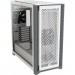 Corsair Корпус Corsair 5000D AIRFLOW Tempered Glass White (CC-9011211-WW)