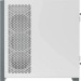 Corsair Корпус Corsair 5000D AIRFLOW Tempered Glass White (CC-9011211-WW)
