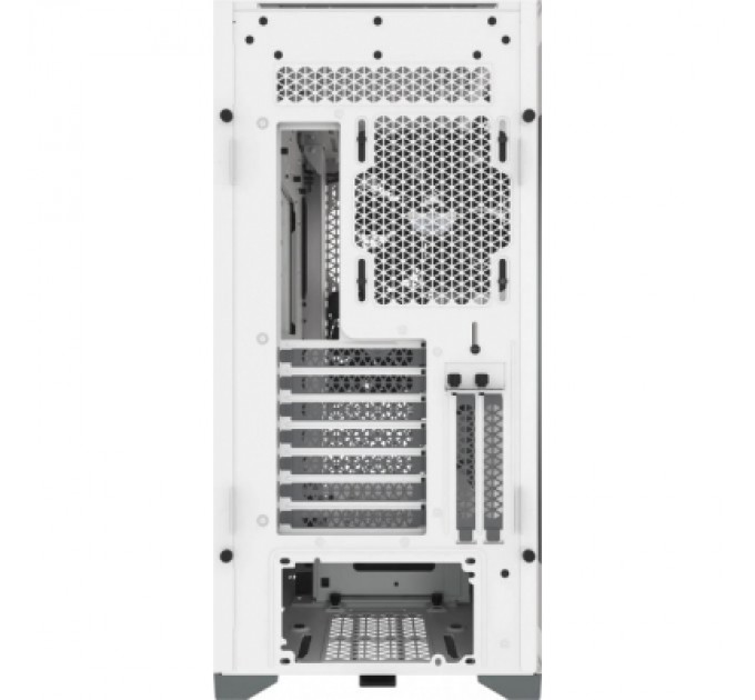 Corsair Корпус Corsair 5000D AIRFLOW Tempered Glass White (CC-9011211-WW)