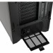 Corsair Корпус Corsair iCUE 5000X RGB Tempered Glass Black (CC-9011212-WW)