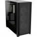 Corsair Корпус Corsair iCUE 5000X RGB Tempered Glass Black (CC-9011212-WW)