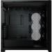 Corsair Корпус Corsair iCUE 5000X RGB Tempered Glass Black (CC-9011212-WW)