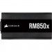 Corsair Блок живлення Corsair 850W RM850x (CP-9020200-EU)