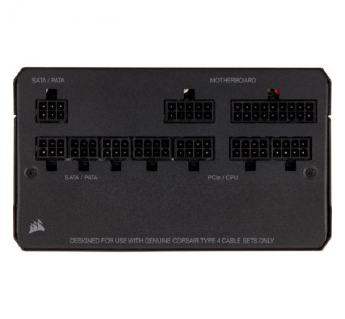 Corsair Блок живлення Corsair 750W RM750x (CP-9020199-EU)
