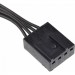 Corsair Кулер до корпусу Corsair LL120 RGB (CO-9050091-WW)