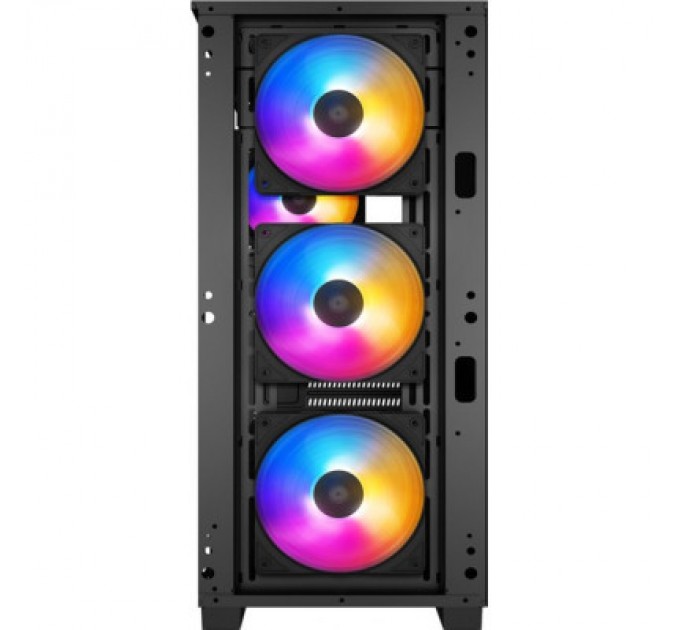Deepcool Корпус Deepcool MATREXX 50 MESH 4FS