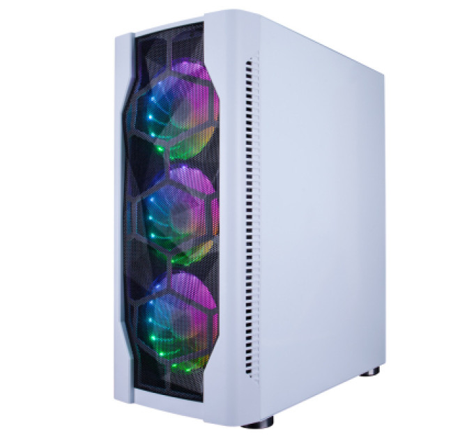 1stPlayer Корпус 1stPlayer D4-4R1-WH