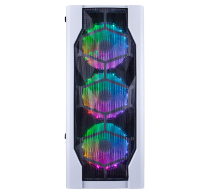 1stPlayer Корпус 1stPlayer D4-4R1-WH