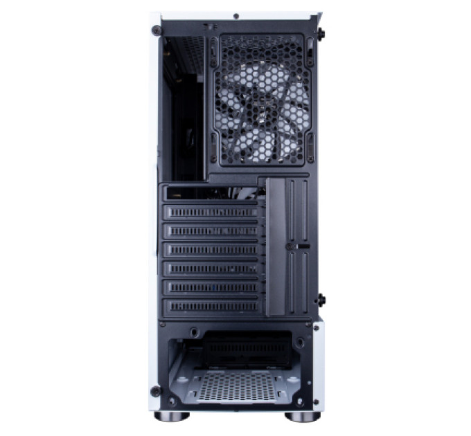 1stPlayer Корпус 1stPlayer D4-4R1-WH