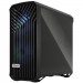 Fractal Design Корпус Fractal Design Torrent RGB Black TG LightTint (FD-C-TOR1A-04)