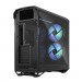 Fractal Design Корпус Fractal Design Torrent RGB Black TG LightTint (FD-C-TOR1A-04)