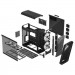 Fractal Design Корпус Fractal Design Torrent RGB Black TG LightTint (FD-C-TOR1A-04)