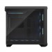 Fractal Design Корпус Fractal Design Torrent RGB Black TG LightTint (FD-C-TOR1A-04)
