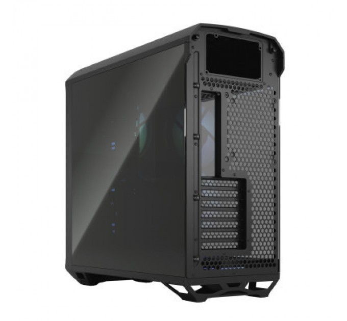 Fractal Design Корпус Fractal Design Torrent RGB Black TG LightTint (FD-C-TOR1A-04)