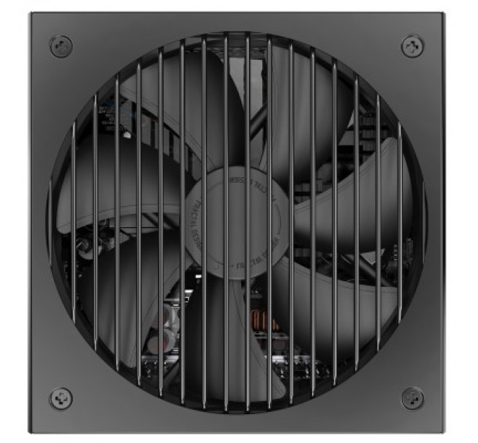 Fractal Design Блок живлення Fractal Design 760W Ion + 2 Platinum (FD-P-IA2P-760-EU)