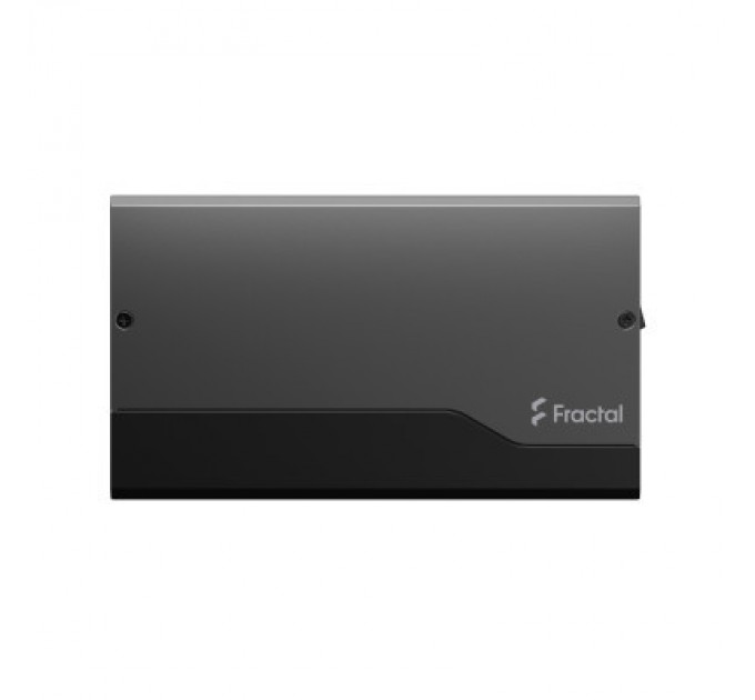Fractal Design Блок живлення Fractal Design 760W Ion + 2 Platinum (FD-P-IA2P-760-EU)