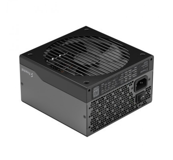 Fractal Design Блок живлення Fractal Design 760W Ion + 2 Platinum (FD-P-IA2P-760-EU)