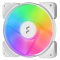 Fractal Design Кулер до корпусу Fractal Design Aspect 12 RGB White Frame (FD-F-AS1-1208)