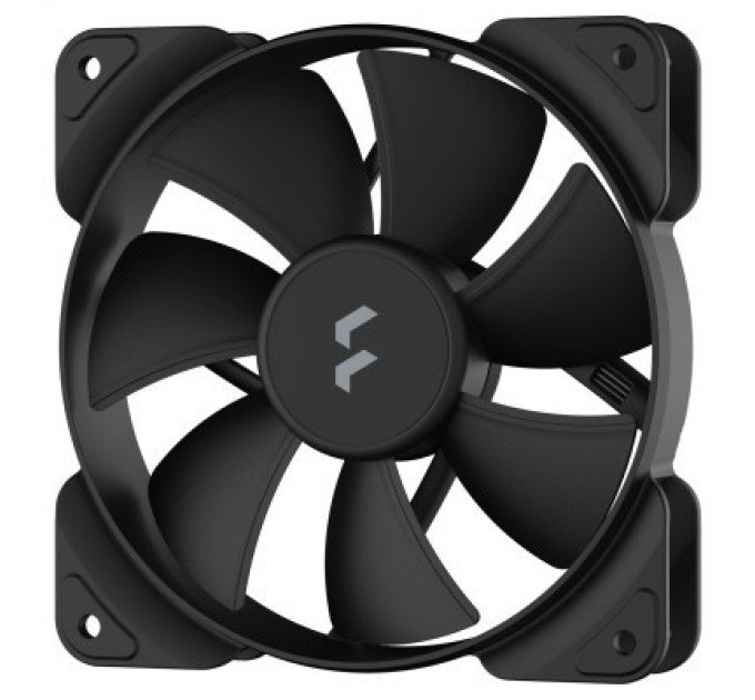 Fractal Design Кулер до корпусу Fractal Design Aspect 12 Black (FD-F-AS1-1201)