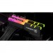G.Skill Модуль пам'яті для комп'ютера DDR4 16GB (2x8GB) 3600 MHz Trident Z RGB G.Skill (F4-3600C18D-16GTZRX)