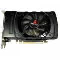 Biostar Відеокарта Radeon RX 550 4Gb Biostar (VA5505RF41)