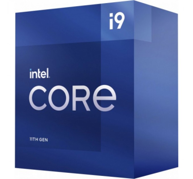 INTEL Процесор INTEL Core™ i9 12900K (BX8071512900K)