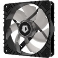 ID-Cooling Кулер до корпусу ID-Cooling WF-12025-SD-K
