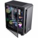 Segotep Корпус Segotep GANK 5 Black (SG-GK5)