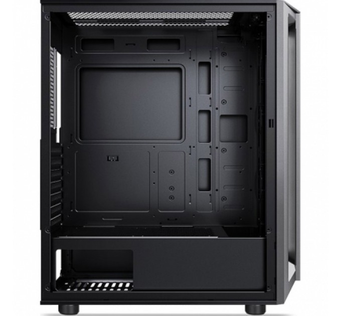 Segotep Корпус Segotep GANK 5 Black (SG-GK5)