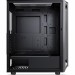 Segotep Корпус Segotep GANK 5 Black (SG-GK5)
