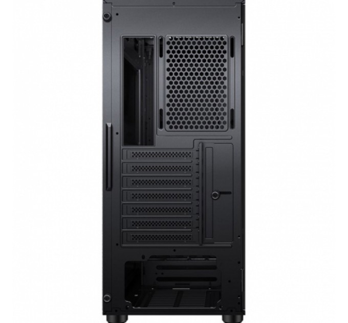 Segotep Корпус Segotep GANK 5 Black (SG-GK5)