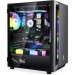 Segotep Корпус Segotep GANK 5 Black (SG-GK5)