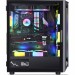 Segotep Корпус Segotep GANK 5 Black (SG-GK5)