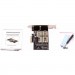 AgeStar Контролер AgeStar PCIe 3.0 X2 for SSD M.2 NVMe (AS-MC02)