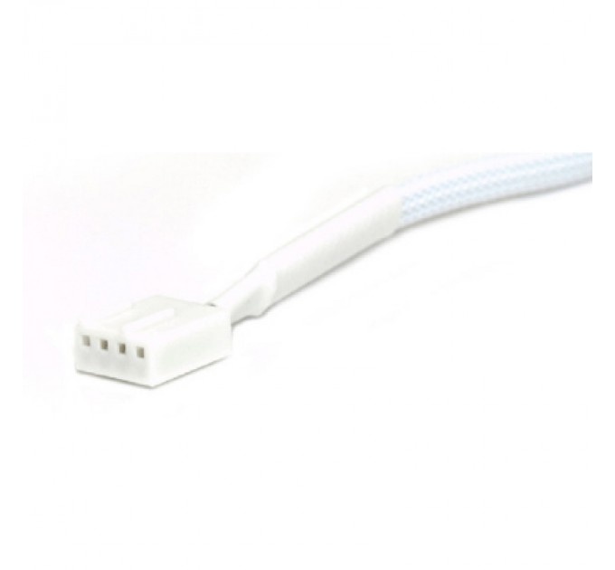 Scythe Кулер до корпусу Scythe Kaze Flex 120 White PWM (KF1225FD18W-P)