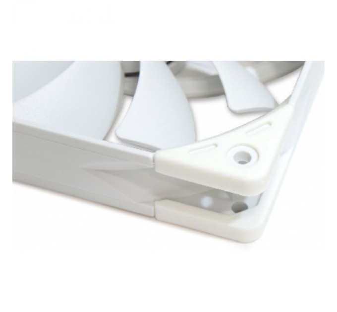 Scythe Кулер до корпусу Scythe Kaze Flex 120 White PWM (KF1225FD18W-P)