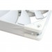 Scythe Кулер до корпусу Scythe Kaze Flex 120 White PWM (KF1225FD18W-P)