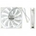 Scythe Кулер до корпусу Scythe Kaze Flex 120 White PWM (KF1225FD18W-P)