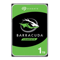 Жорсткий диск 3.5" 1TB Seagate (ST1000DM014)