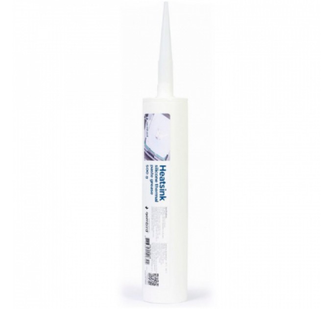 Gembird Термопаста Gembird 500g, f.CPUVGA (TG-G500-01)