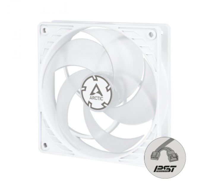 Arctic Кулер до корпусу Arctic P12 PWM PST (ACFAN00132A)