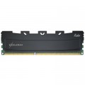 eXceleram Модуль пам'яті для комп'ютера DDR3 8GB 1600 MHz Black Kudos eXceleram (EKBLACK3081611A)