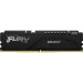 Kingston Fury (ex.HyperX) Модуль пам'яті для комп'ютера DDR5 16GB 5200 MHz Beast Black Kingston Fury (ex.HyperX) (KF552C40BB-16)