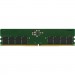 Kingston Fury (ex.HyperX) Модуль пам'яті для комп'ютера DDR5 16GB 4800 MHz Kingston Fury (ex.HyperX) (KVR48U40BS8-16)