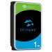 Seagate Жорсткий диск 3.5" 1TB Seagate (ST1000VX013)
