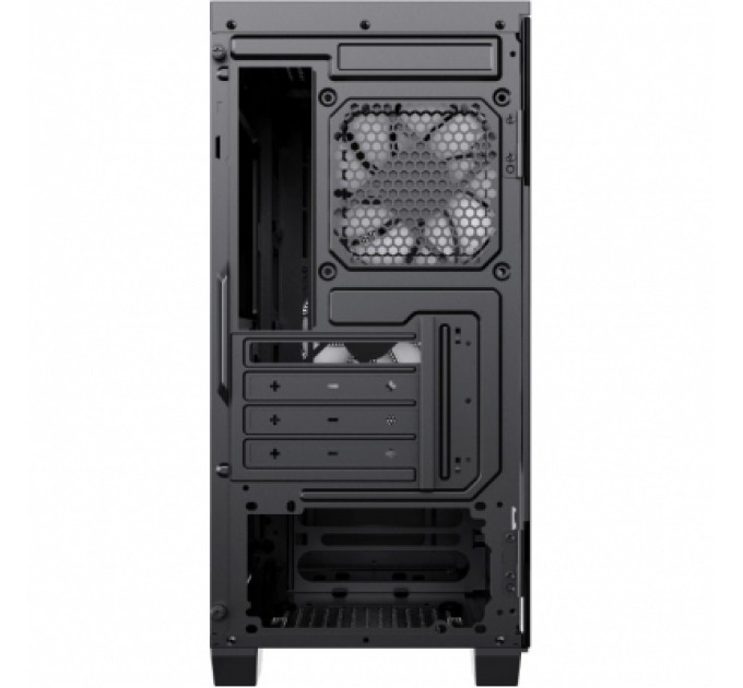 Gamemax Корпус Gamemax Cyclops BR