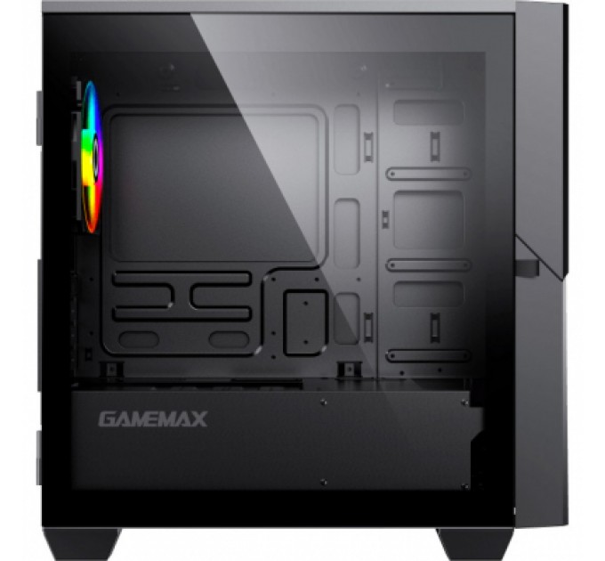 Gamemax Корпус Gamemax Cyclops BR