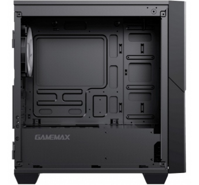 Gamemax Корпус Gamemax Cyclops BR
